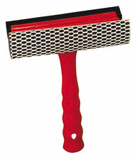 Load image into Gallery viewer, Mallory Squeegees 806NY 6&quot; Plastic Sponge Squeegee