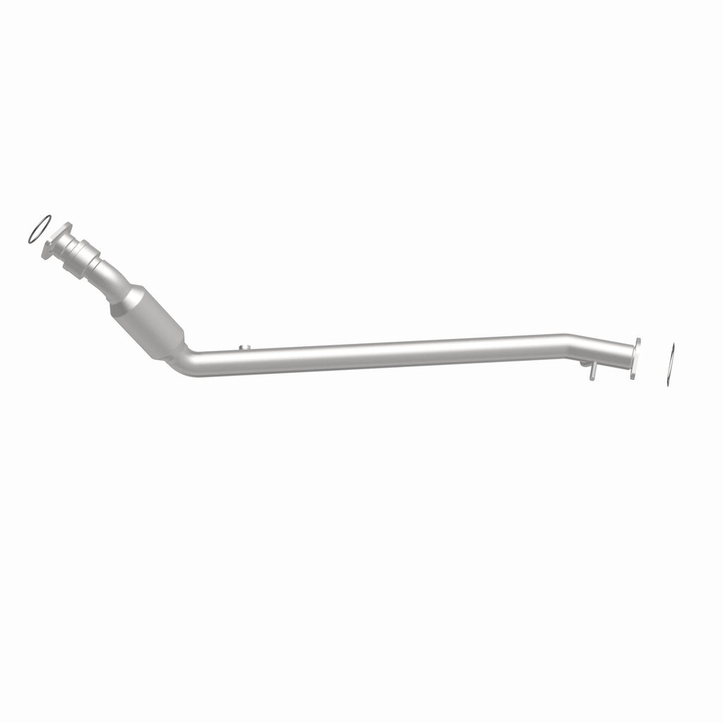 MagnaFlow Exhaust Products 52098 OEM Grade Direct-Fit Catalytic Converter for Select Buick Terraza, Chevrolet Uplander, Saturn Relay