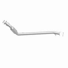 Load image into Gallery viewer, MagnaFlow Exhaust Products 52098 OEM Grade Direct-Fit Catalytic Converter for Select Buick Terraza, Chevrolet Uplander, Saturn Relay