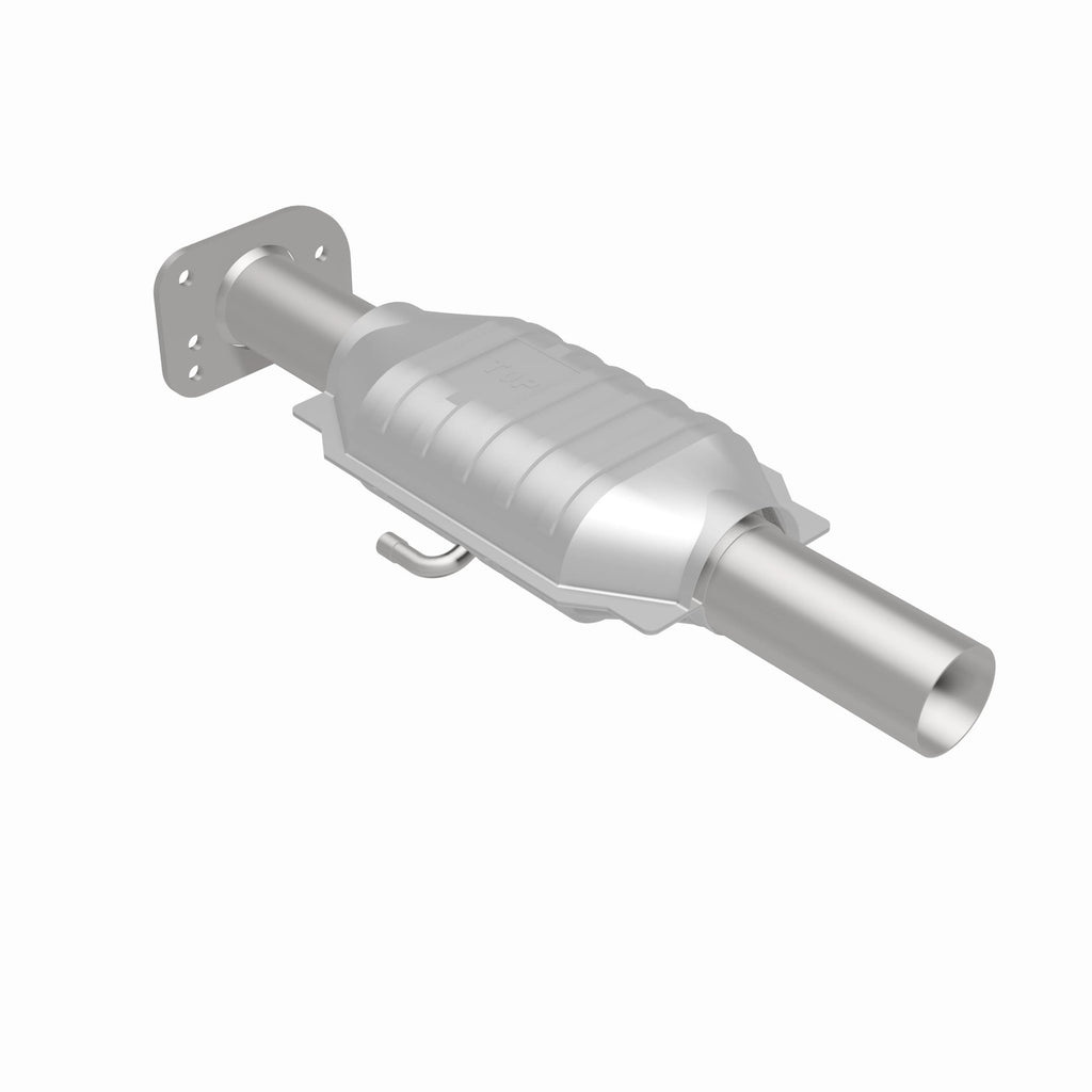 MagnaFlow Exhaust Products 23121 Standard Grade Direct-Fit Catalytic Converter for Select Cadillac Allante, Cadillac Eldorado, Cadillac Seville