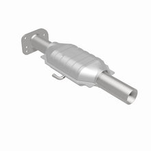 Load image into Gallery viewer, MagnaFlow Exhaust Products 23121 Standard Grade Direct-Fit Catalytic Converter for Select Cadillac Allante, Cadillac Eldorado, Cadillac Seville