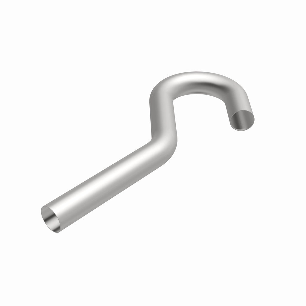 MagnaFlow Exhaust Products 10761 10 pk - Universal Exhaust Pipe - 2.50in.