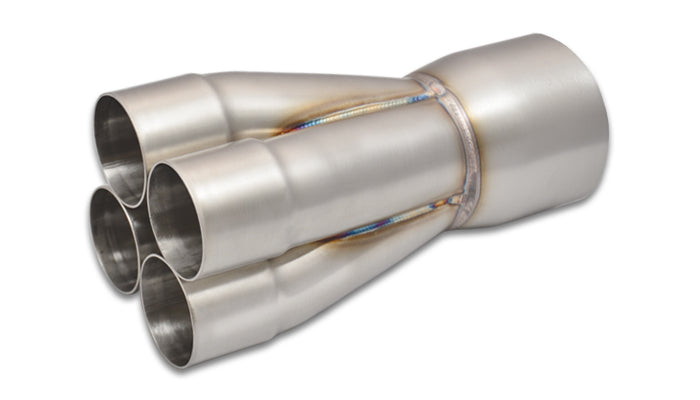 4-1-Ss-Merge-Collectors-(2-14In-Inlet-Slipover-Id-4In-Merge-Outlet-Od)---Sold-Individually