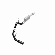 Load image into Gallery viewer, MagnaFlow Exhaust Products 15364 Street Series Black Coated Cat-Back System for Select Ford F-150