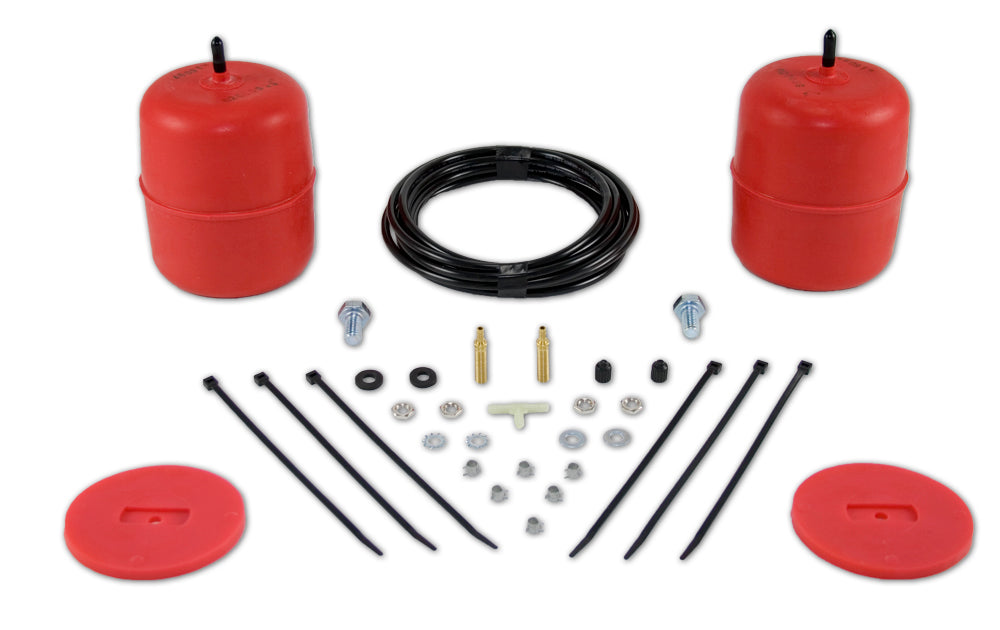 Air Lift 80702 AIR LIFT 1000 for Select Jeep Cherokee, Jeep Comanche, Jeep Grand Cherokee, Jeep Grand Wagoneer, Jeep Wagoneer, Jeep Wrangler