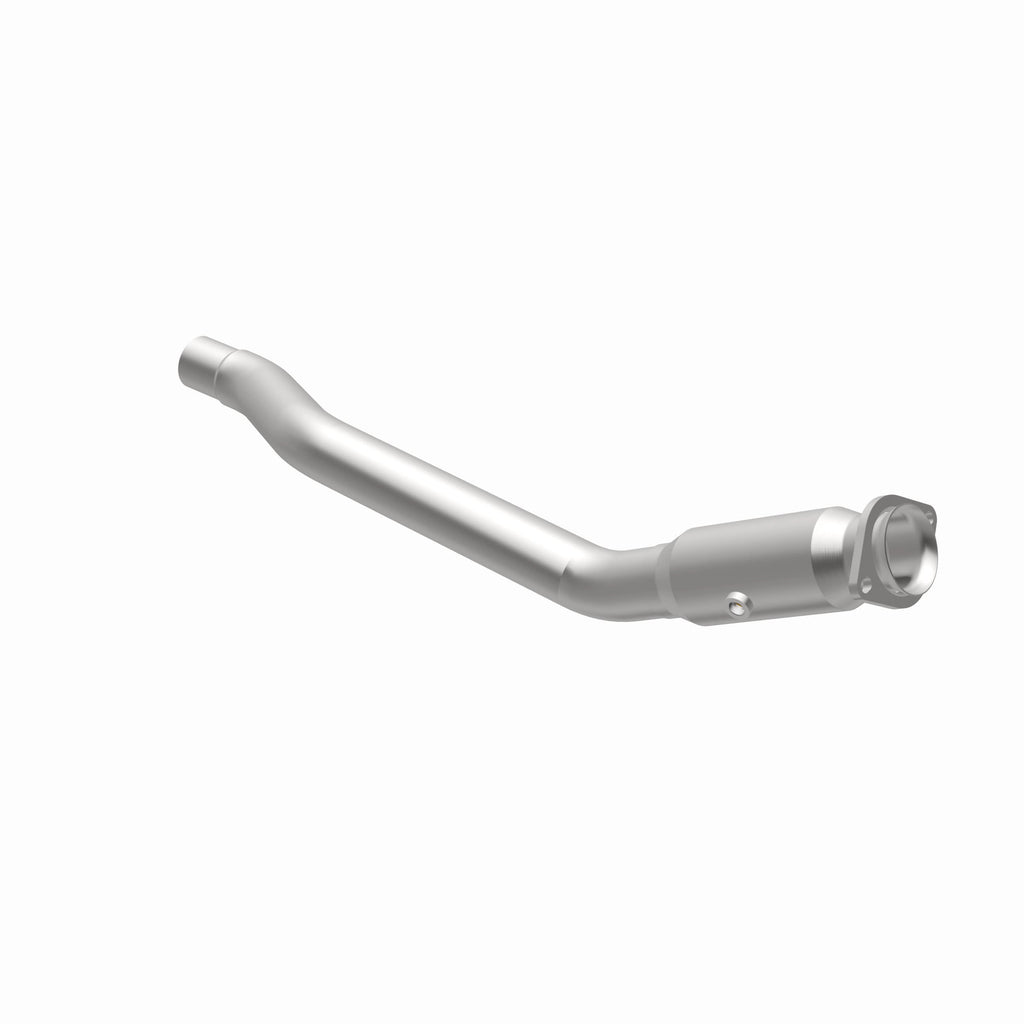 MagnaFlow Exhaust Products 21-579 OEM Grade Direct-Fit Catalytic Converter for Select Jeep Grand Cherokee
