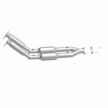 Load image into Gallery viewer, MagnaFlow Exhaust Products 4481156 California CARB Direct-Fit Catalytic Converter for Select Volvo S80