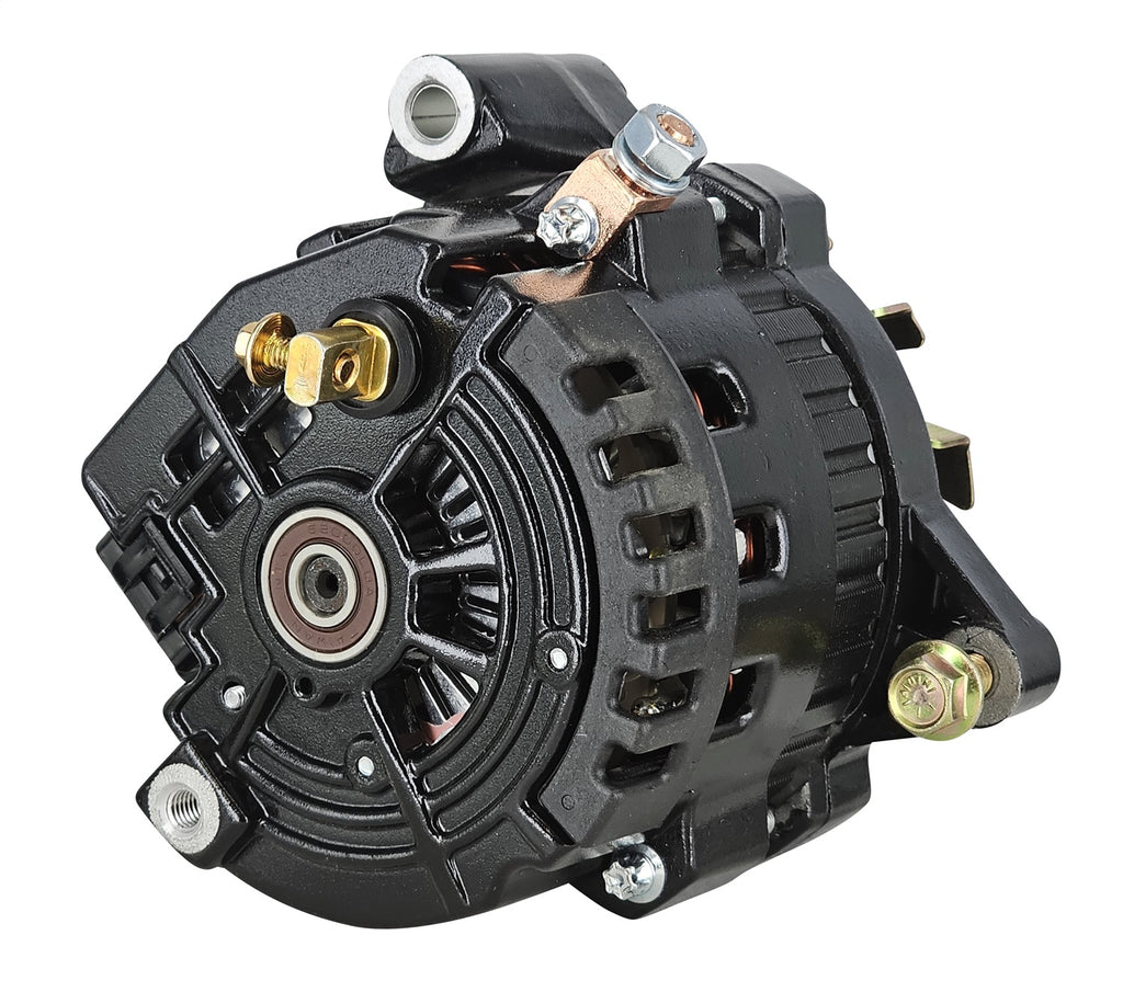Powermaster Performance 8072-3 Racing Alternator