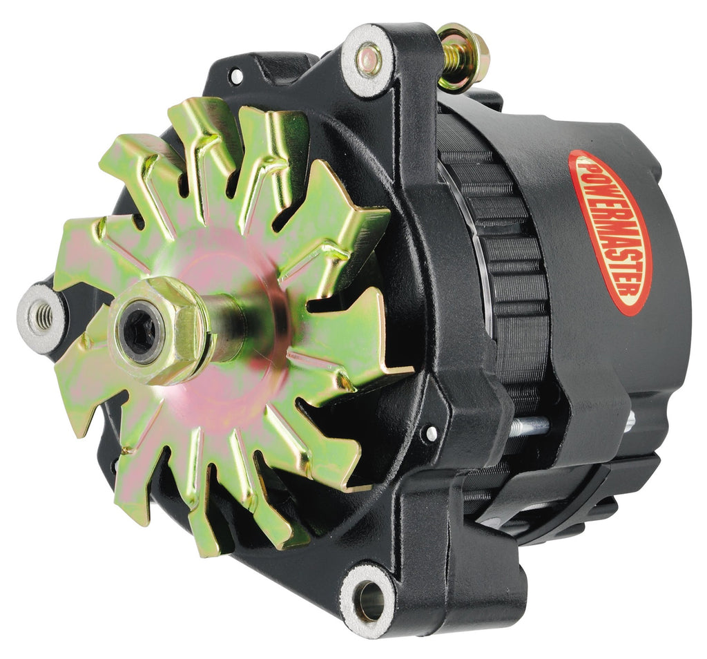 Powermaster Performance 8072 Racing Alternator