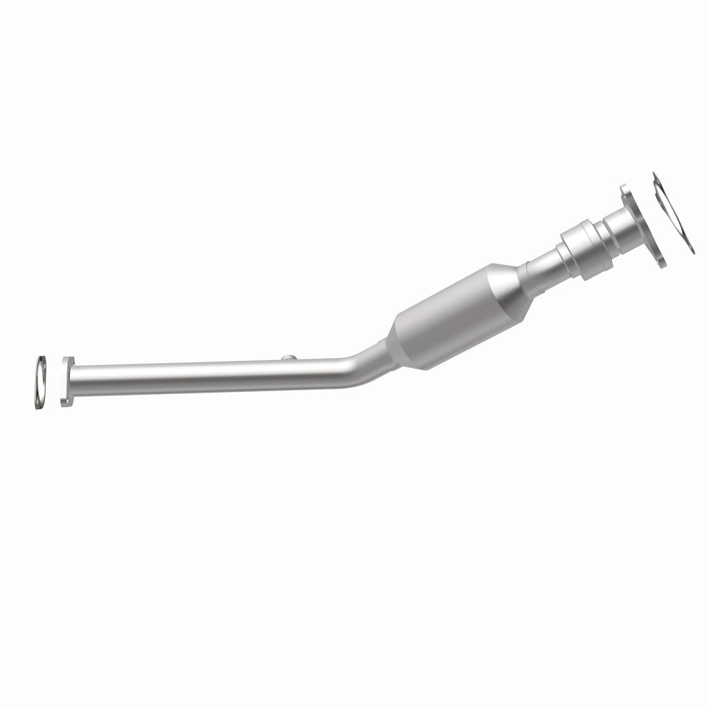 MagnaFlow Exhaust Products 5461914 California CARB Direct-Fit Catalytic Converter for Select Chevrolet Cobalt, Chevrolet HHR, Pontiac G5, Saturn Ion
