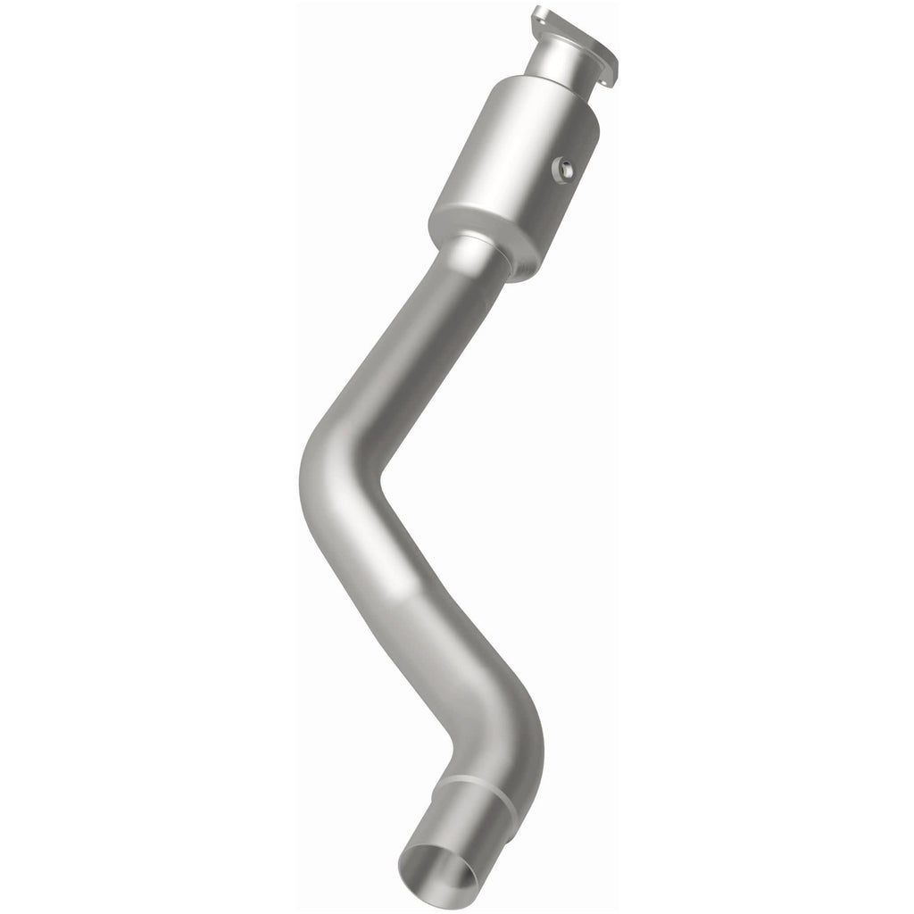 MagnaFlow Exhaust Products 6561478 California CARB Direct-Fit Catalytic Converter for Select Dodge Challenger, Dodge Charger