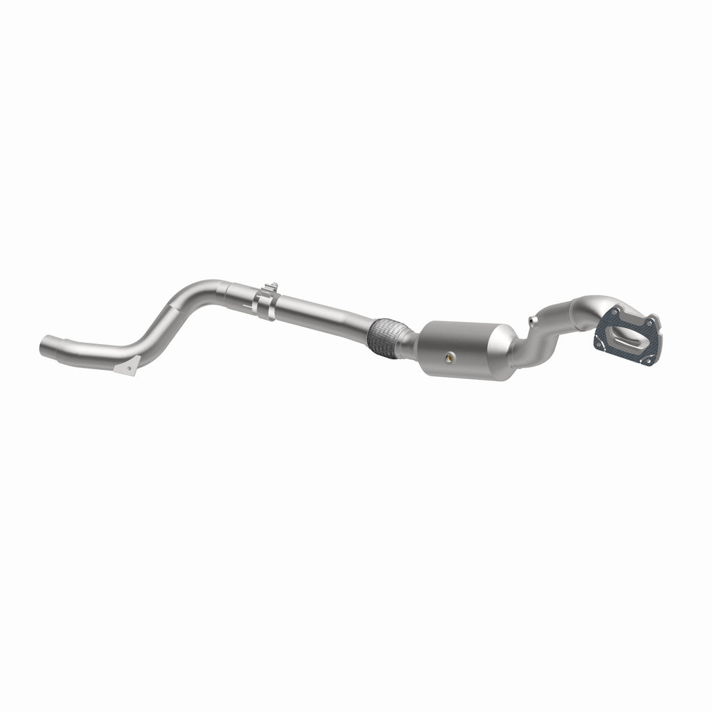 MagnaFlow Exhaust Products 6561139 California CARB Direct-Fit Catalytic Converter for Select Chrysler 300, Dodge Challenger, Dodge Charger