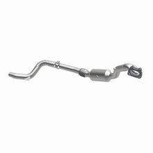 Load image into Gallery viewer, MagnaFlow Exhaust Products 6561139 California CARB Direct-Fit Catalytic Converter for Select Chrysler 300, Dodge Challenger, Dodge Charger