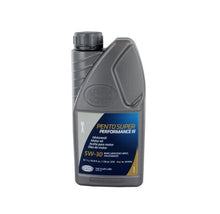 Load image into Gallery viewer, Pentosin 8078106 Pento Super Performance III 5W30 Synthetic Engine Oil - 1 L