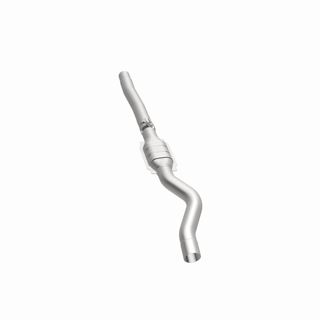 MagnaFlow Exhaust Products 23233 Standard Grade Direct-Fit Catalytic Converter for Select Dodge Dakota