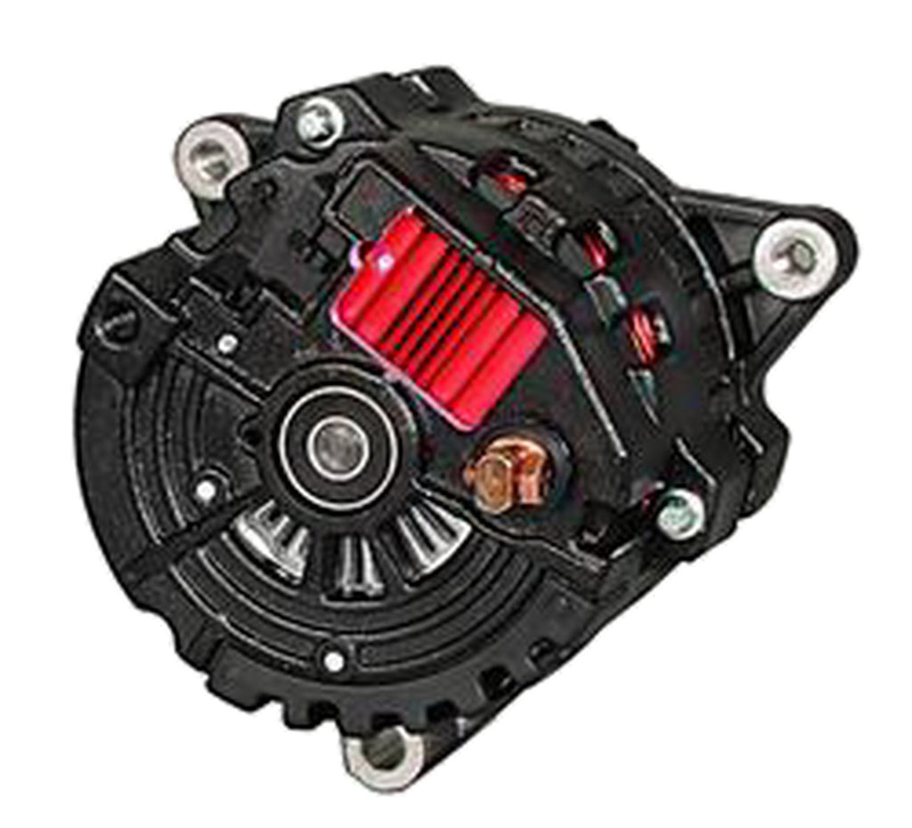 Powermaster Performance 8078 XS Volt™ Racing Alternator