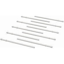 Load image into Gallery viewer, MagnaFlow Exhaust Products 10150 10 pk - Exhaust Hanger - Straight - 0.375in.