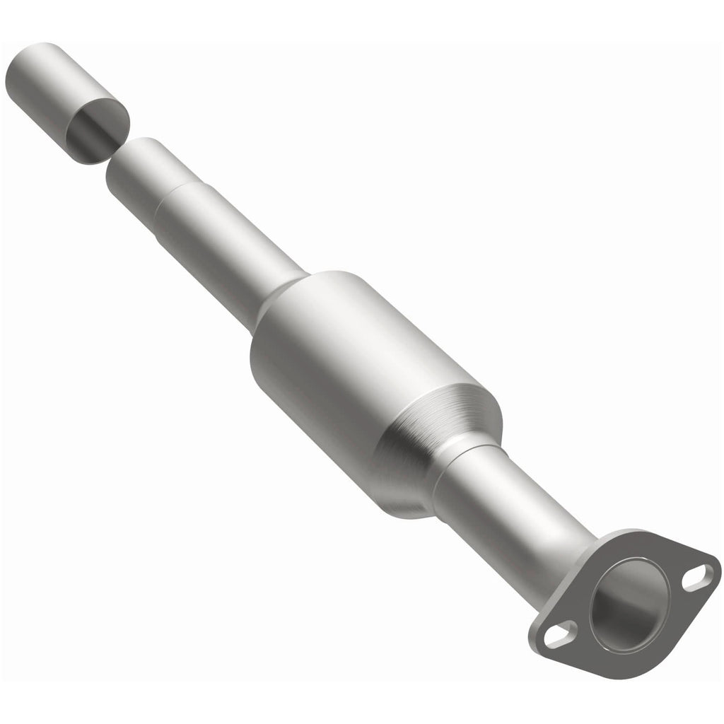 MagnaFlow Exhaust Products 5671034 California CARB Direct-Fit Catalytic Converter for Select Mitsubishi Galant