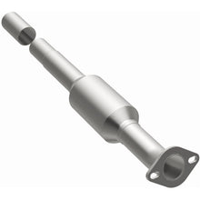Load image into Gallery viewer, MagnaFlow Exhaust Products 5671034 California CARB Direct-Fit Catalytic Converter for Select Mitsubishi Galant