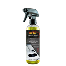 Load image into Gallery viewer, Auto-Chem 807-016 Vinyl Fab - Fabric,Vinyl &amp; Leather Cleaner - 475mL