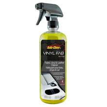 Load image into Gallery viewer, Auto-Chem 807-032 Vinyl Fab - Fabric,Vinyl &amp; Leather Cleaner - 950mL