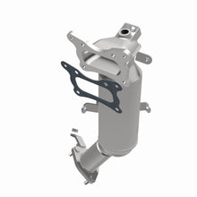 Load image into Gallery viewer, MagnaFlow Exhaust Products 280121 OEM Grade Direct-Fit Catalytic Converter for Select Honda Civic, Honda HR-V