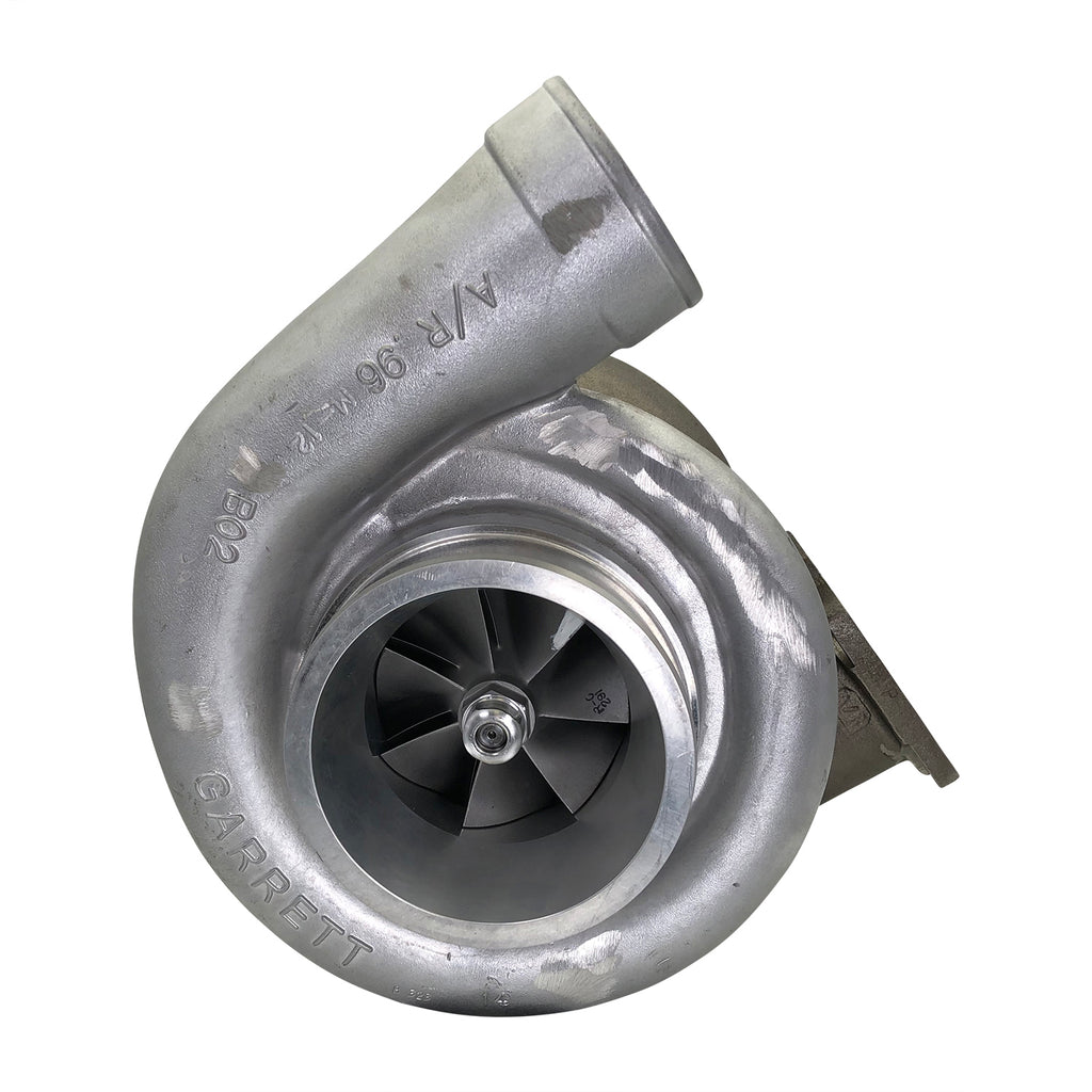 Alliant Power 704837-5002S Turbocharger
