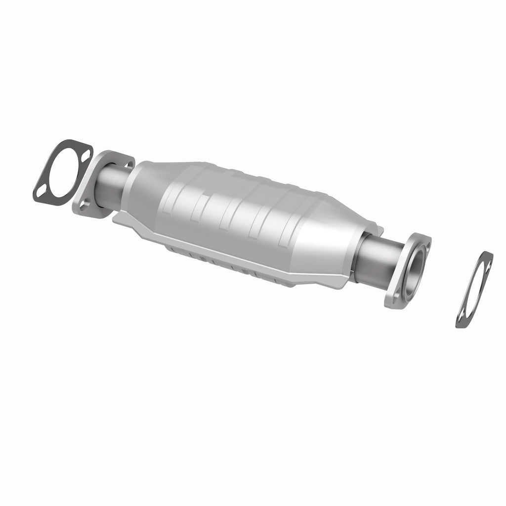 MagnaFlow Exhaust Products 23693 Standard Grade Direct-Fit Catalytic Converter for Select Ford Probe, Mazda 626, Mazda B2200, Mazda B2600, Mazda MPV, Mazda MX-6