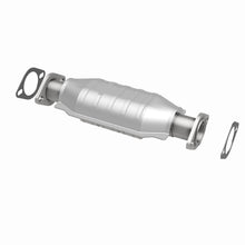 Load image into Gallery viewer, MagnaFlow Exhaust Products 23693 Standard Grade Direct-Fit Catalytic Converter for Select Ford Probe, Mazda 626, Mazda B2200, Mazda B2600, Mazda MPV, Mazda MX-6