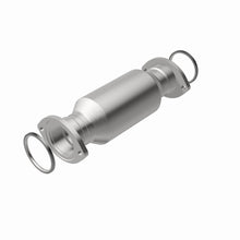 Load image into Gallery viewer, MagnaFlow Exhaust Products 24455 Standard Grade Direct-Fit Catalytic Converter for Select Toyota Land Cruiser