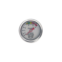 Load image into Gallery viewer, 1-12-Nitrous-Pressure-Lqd-Gge