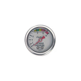 Edelbrock 73801  1-1/2 Nitrous Pressure Lqd Gge