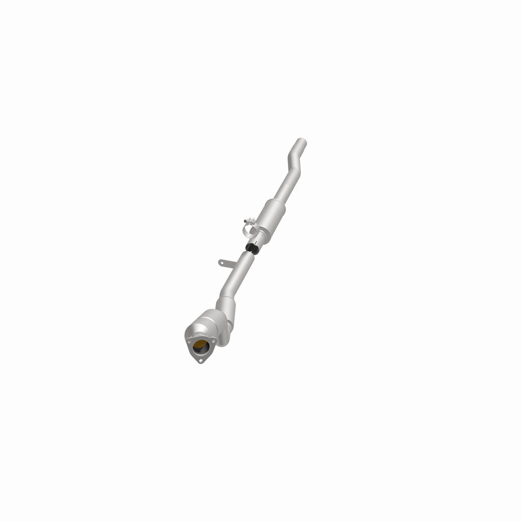 MagnaFlow Exhaust Products 51965 OEM Grade Direct-Fit Catalytic Converter for Select Audi A8 Quattro