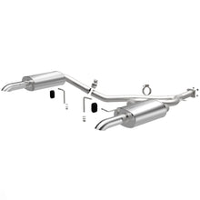Load image into Gallery viewer, 8081-Corvette-Street-Series-Catback-Exhaust-System