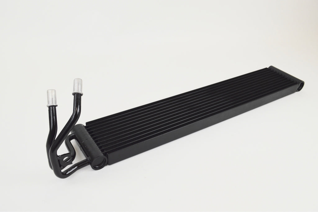 CSF Cooling - Racing & High Performance Division 8081 BMW F8X M3 / M4 / M2 Comp (DCT) Transmission Cooler for Select BMW M2, BMW M3, BMW M4
