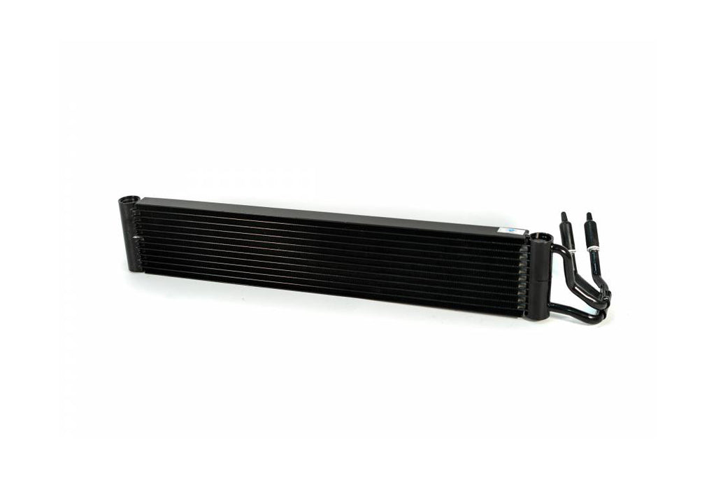 CSF Cooling - Racing & High Performance Division 8081 BMW F8X M3 / M4 / M2 Comp (DCT) Transmission Cooler for Select BMW M2, BMW M3, BMW M4