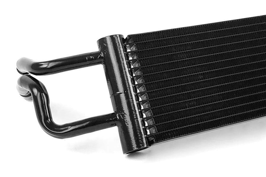 CSF Cooling - Racing & High Performance Division 8081 BMW F8X M3 / M4 / M2 Comp (DCT) Transmission Cooler for Select BMW M2, BMW M3, BMW M4