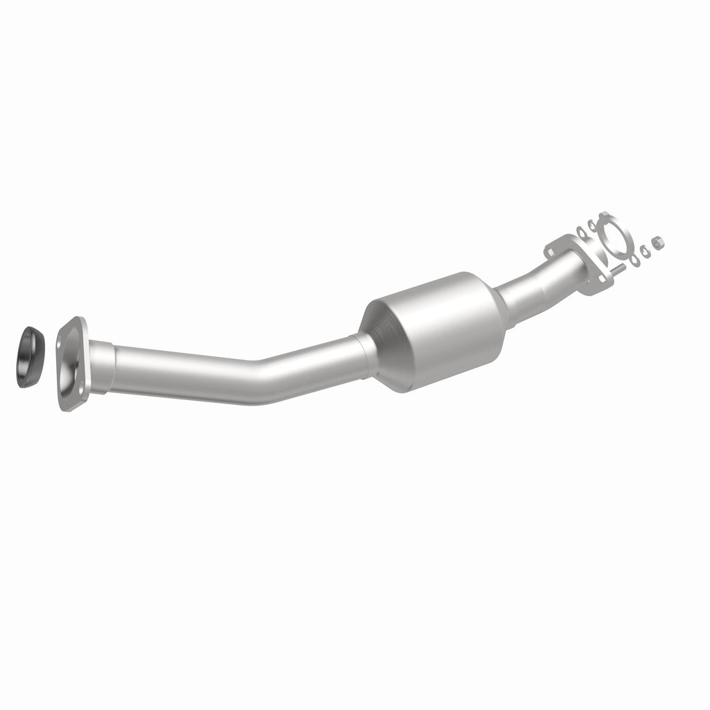 MagnaFlow Exhaust Products 551689 California CARB Direct-Fit Catalytic Converter for Select Nissan NV200