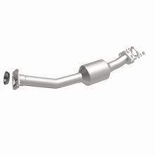 Load image into Gallery viewer, MagnaFlow Exhaust Products 551689 California CARB Direct-Fit Catalytic Converter for Select Nissan NV200