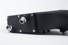 Load image into Gallery viewer, CSF Cooling - Racing &amp; High Performance Division 8082 F8X M3 / M4 / M2 Comp Top Mount Charge-Air-Cooler - Crinkle Black Finish for Select BMW M2, BMW M3, BMW M4