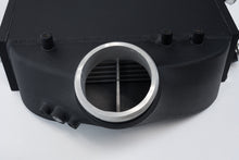 Load image into Gallery viewer, CSF Cooling - Racing &amp; High Performance Division 8082 F8X M3 / M4 / M2 Comp Top Mount Charge-Air-Cooler - Crinkle Black Finish for Select BMW M2, BMW M3, BMW M4