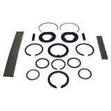 Crown Automotive SR450 Manual Transmission Components