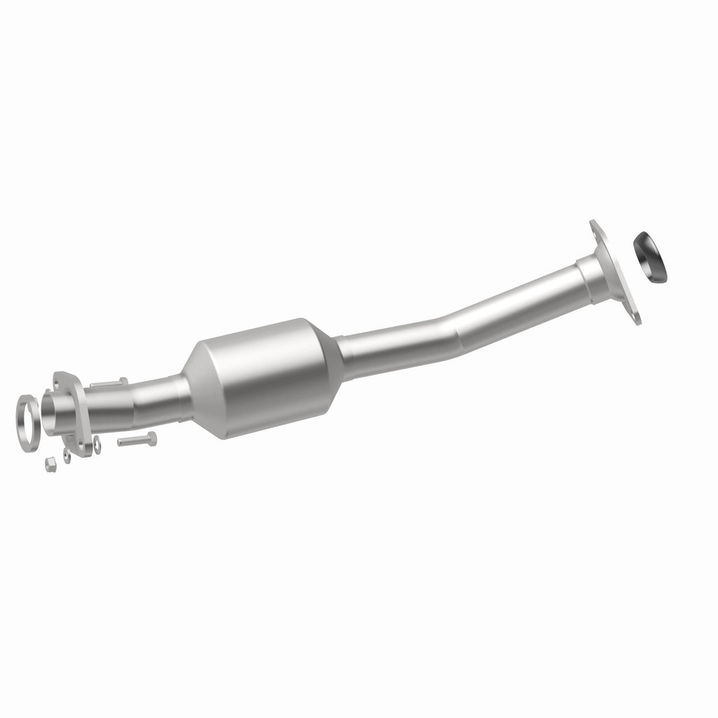 MagnaFlow Exhaust Products 52689 OEM Grade Direct-Fit Catalytic Converter for Select Chevrolet City Express, Nissan NV200