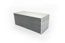 Load image into Gallery viewer, CSF Cooling - Racing &amp; High Performance Division 8084 Air-to-Water Bar &amp; Plate Intercooler Core 12L x 5H x 5W