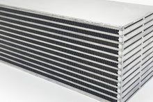 Load image into Gallery viewer, CSF Cooling - Racing &amp; High Performance Division 8084 Air-to-Water Bar &amp; Plate Intercooler Core 12L x 5H x 5W
