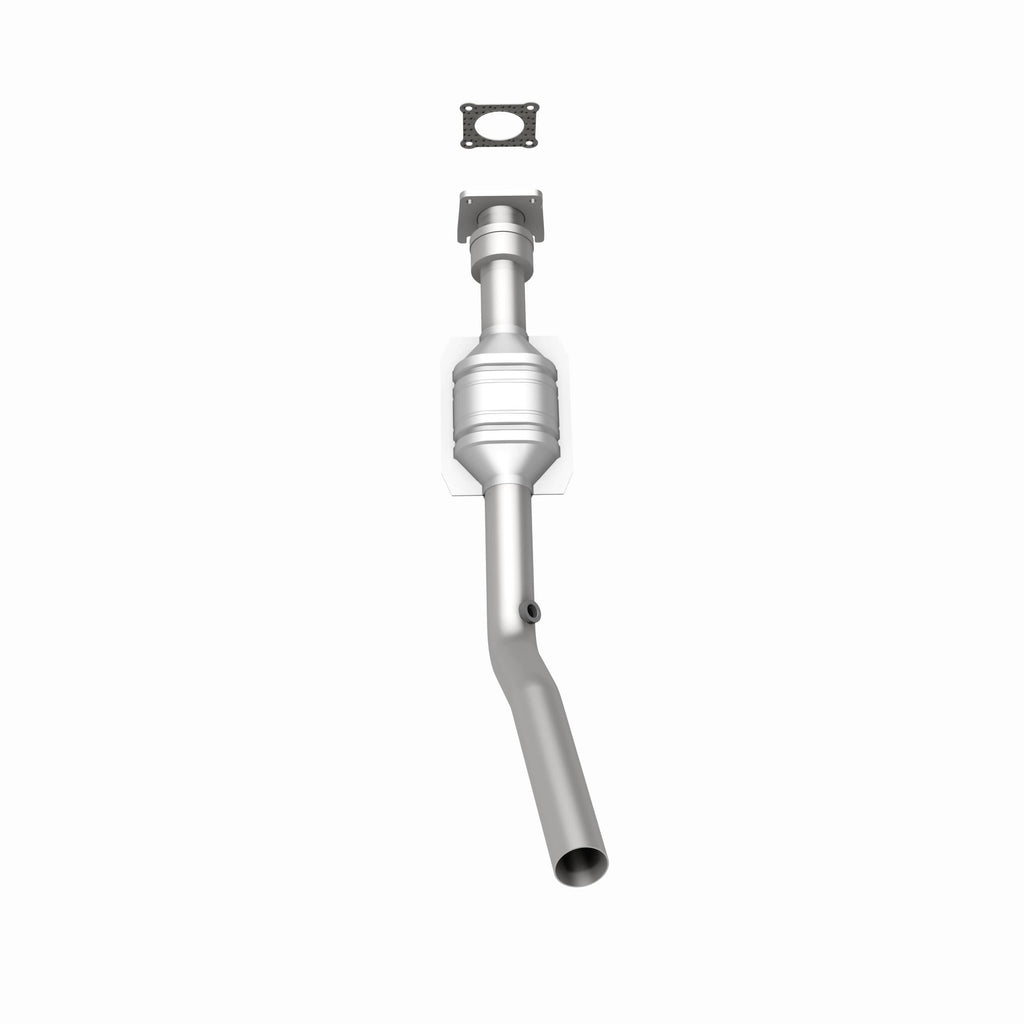 MagnaFlow Exhaust Products 23266 HM Grade Direct-Fit Catalytic Converter for Select Chrysler Cirrus, Dodge Stratus, Plymouth Breeze