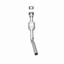 Load image into Gallery viewer, MagnaFlow Exhaust Products 23266 HM Grade Direct-Fit Catalytic Converter for Select Chrysler Cirrus, Dodge Stratus, Plymouth Breeze
