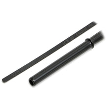 Load image into Gallery viewer, 8085-Chevy-305350-Sb-Engine-Oil-Dipstick-Oestyle-W-Steel-HandleStickTube-23In-Long-Black