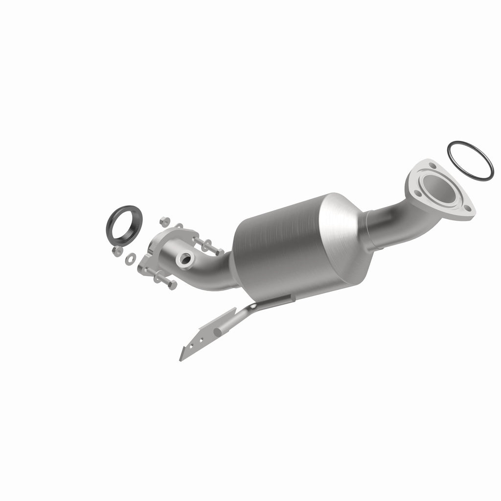 MagnaFlow Exhaust Products 4481699 California CARB Direct-Fit Catalytic Converter for Select Cadillac CTS