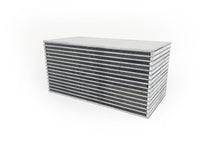 Load image into Gallery viewer, CSF Cooling - Racing &amp; High Performance Division 8085 Air-to-Water Bar &amp; Plate Intercooler Core 12L x 6H x 6W